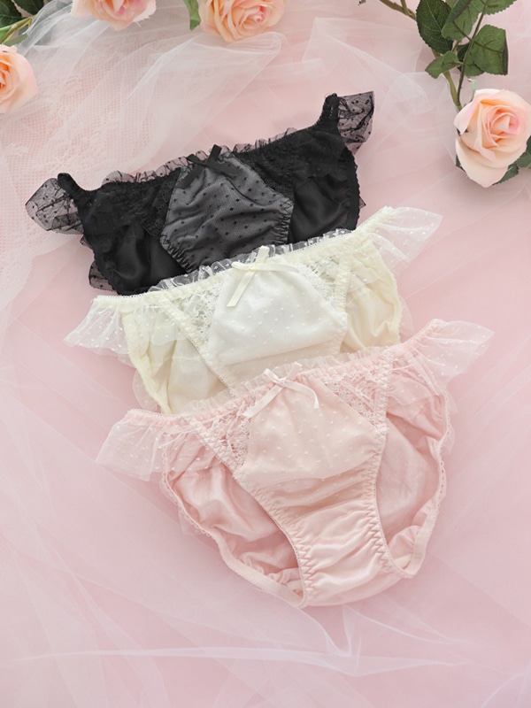 らぶちっく単品ショーツ