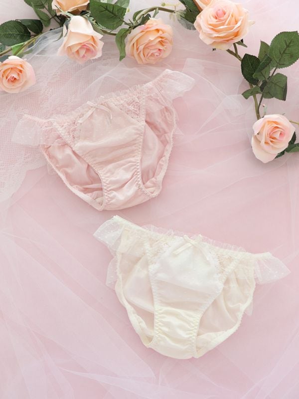 らぶちっく単品ショーツ