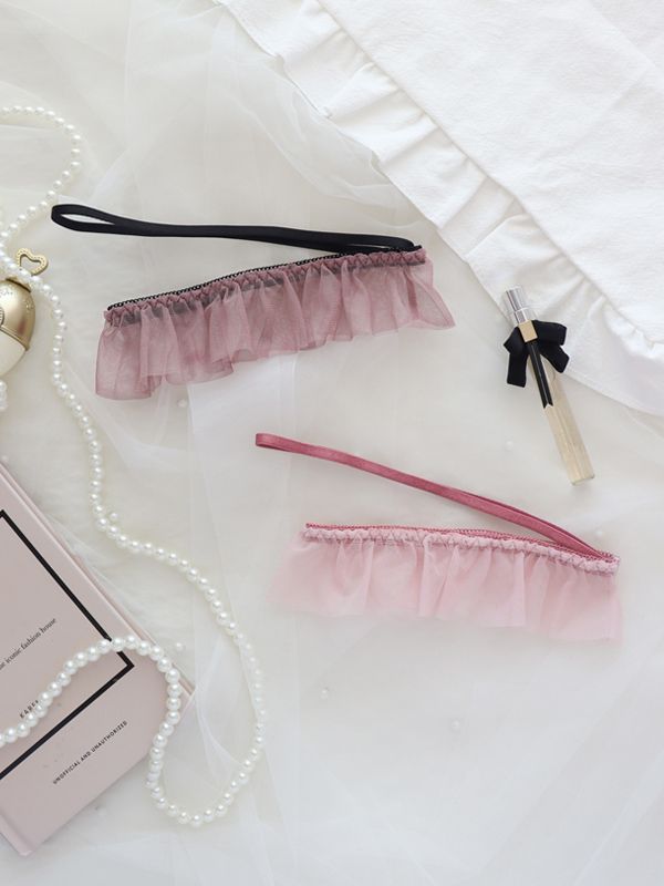 LOVE ISM単品ガーターリング