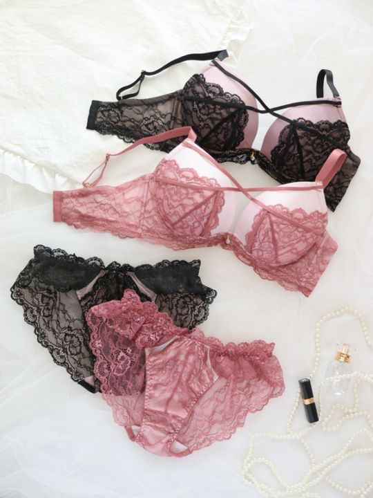 GHIカップ/LOVE ISMブラセット