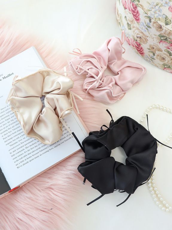 Ribbony シュシュ