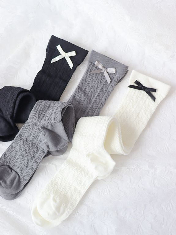 リュバンハイソックス