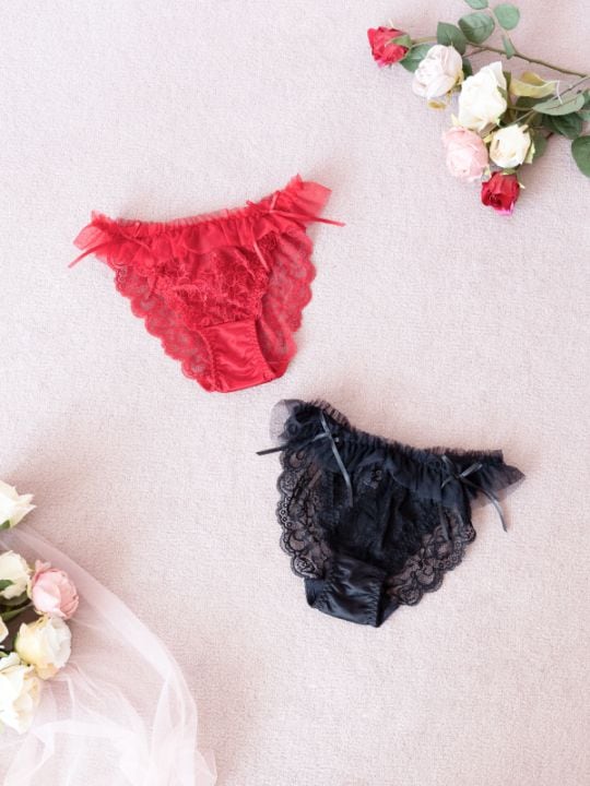 LOVE2nd｜かわいい下着・ランジェリーの通販【LOVERAN ラブラン】