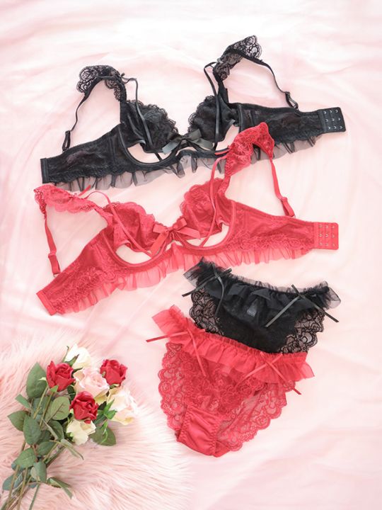 LOVE2nd｜かわいい下着・ランジェリーの通販【LOVERAN ラブラン】