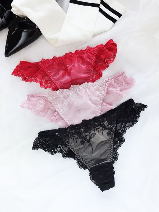 Girly-Line 単品Tバック