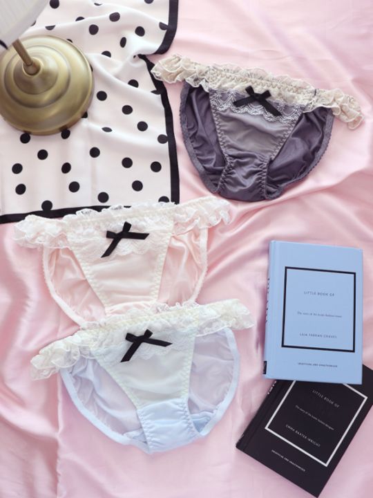 Cotton Candy単品ショーツ