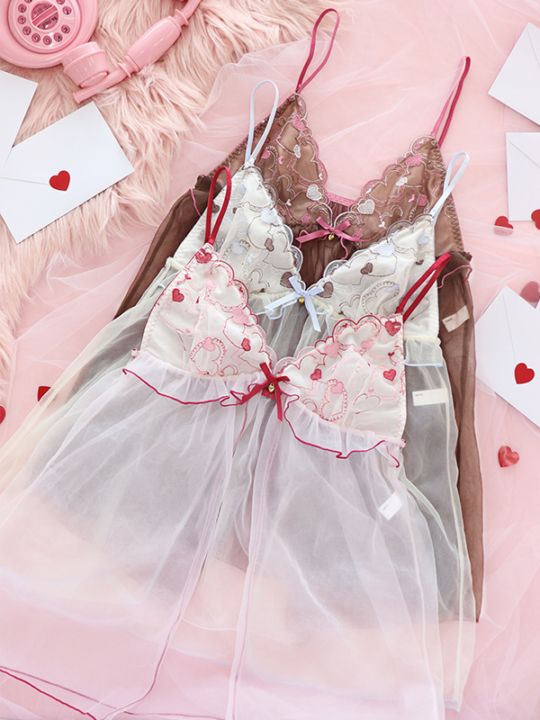 Sweethearts単品ベビードール