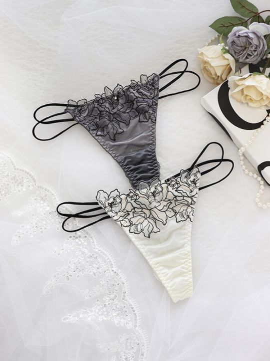 Tバック L｜かわいい下着・ランジェリーの通販【LOVERAN ラブラン】