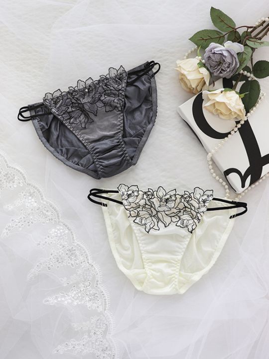 Eutopia単品サイドコードショーツ