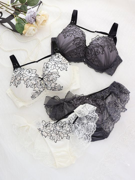 すべての商品｜かわいい下着・ランジェリーの通販【LOVERAN ラブラン】