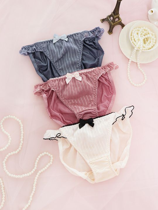 ストライプドーリーシンフォニー単品ショーツ