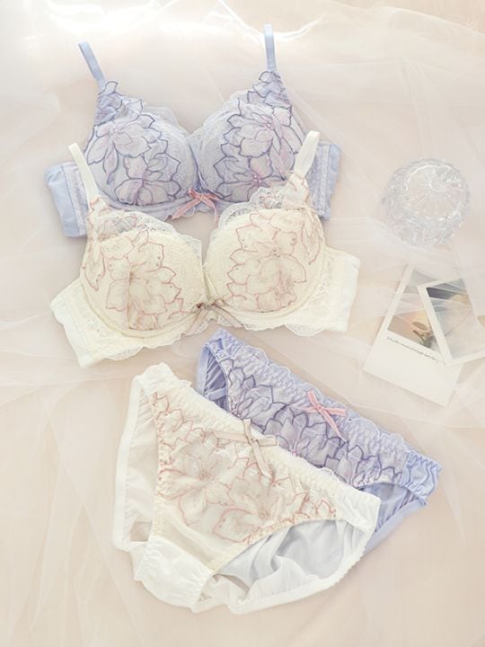 ルナフルリールブラセット