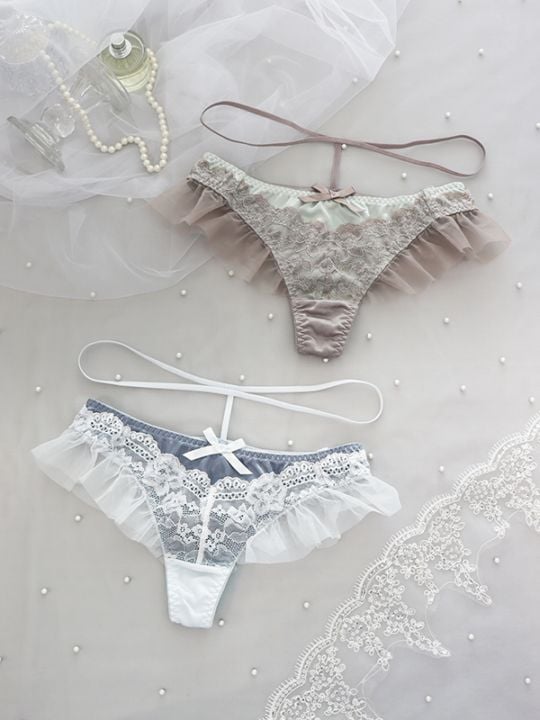 Mystique単品Tバック