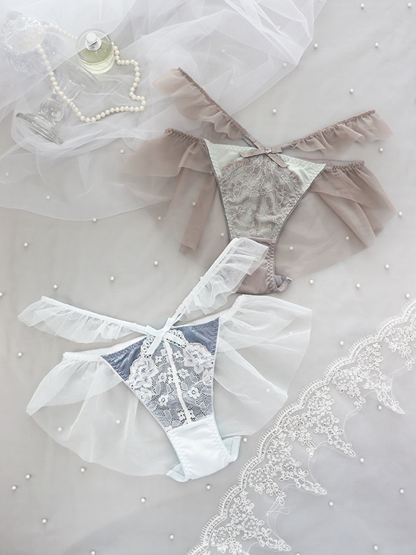 Mystique単品ショーツ