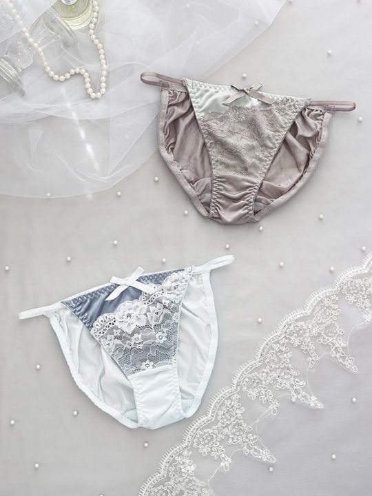 Mystique単品サイドコードショーツ