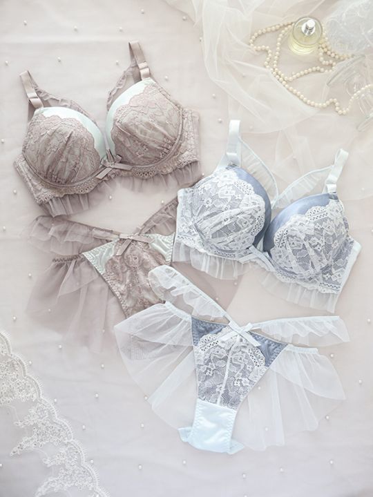 GHIカップ/Mystique ブラセット