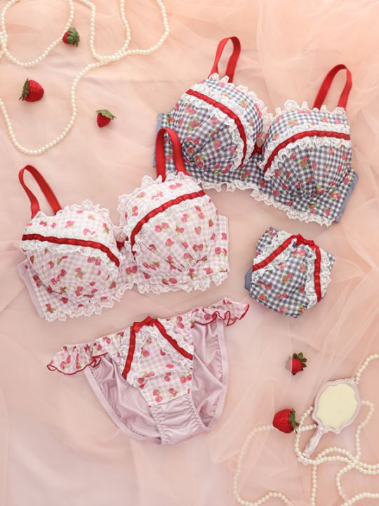 新着商品｜かわいい下着・ランジェリーの通販【LOVERAN ラブラン】