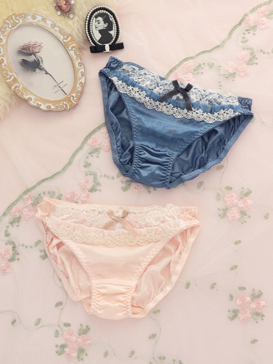 Fancy doll単品ショーツ