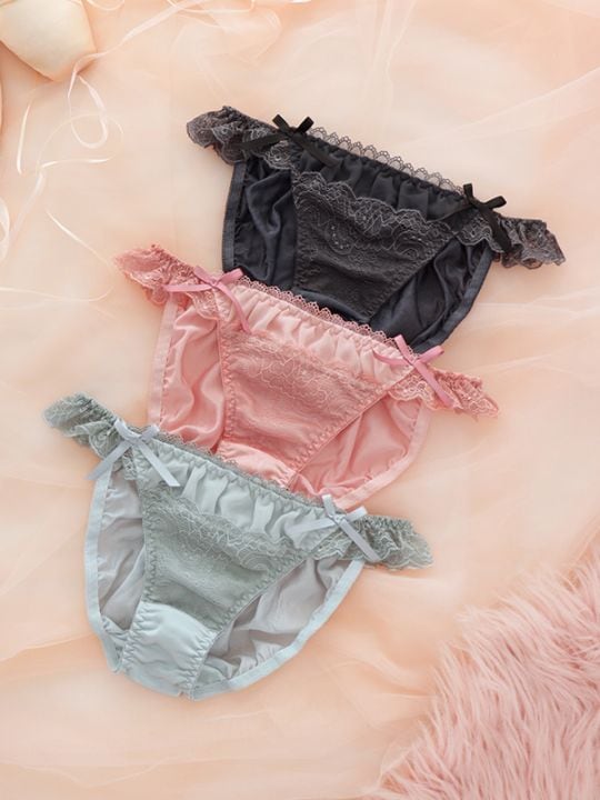 Sucre mignonne単品ショーツ