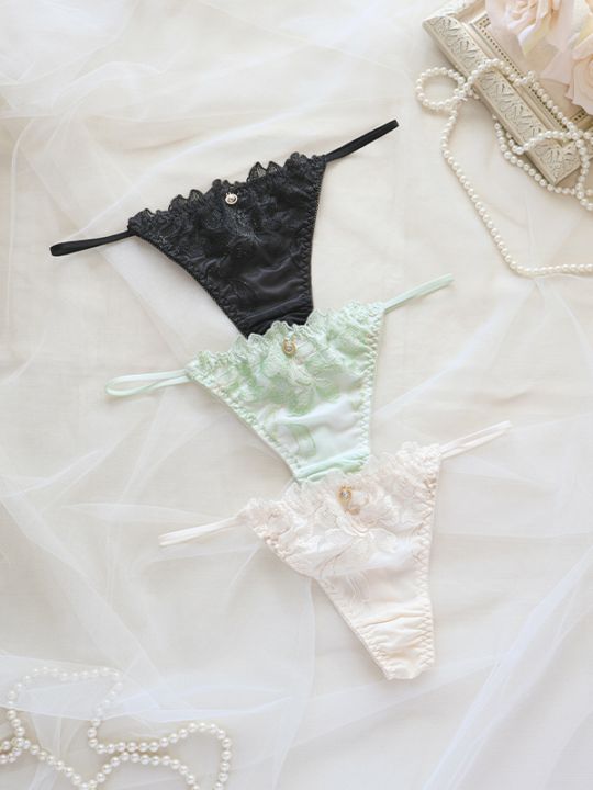 Pure Seduction単品Tバック
