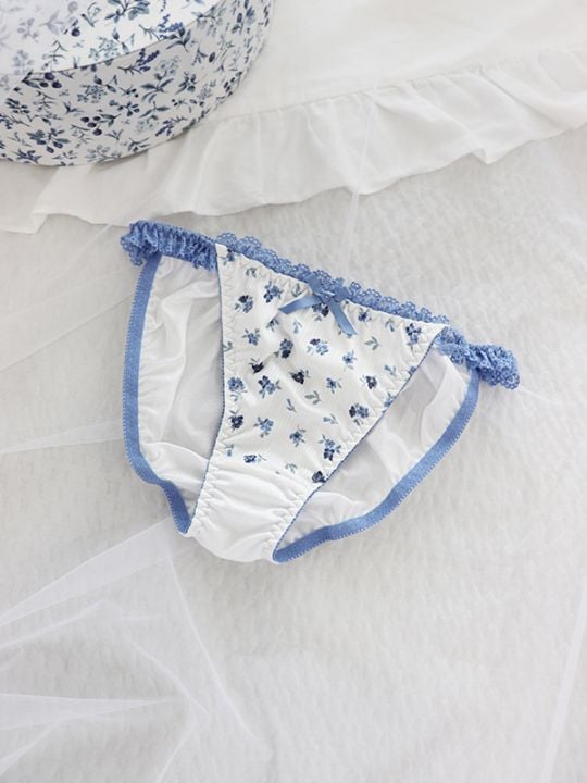 Bracore LACY 単品ショーツ｜かわいい下着・ランジェリーの通販