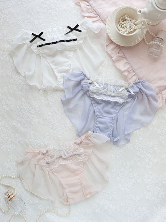 Manon 単品フレアショーツ