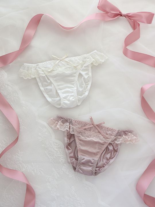 Sheer Bubble単品ショーツ