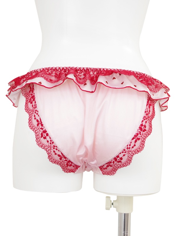 Love Queenブラセット｜かわいい下着・ランジェリーの通販