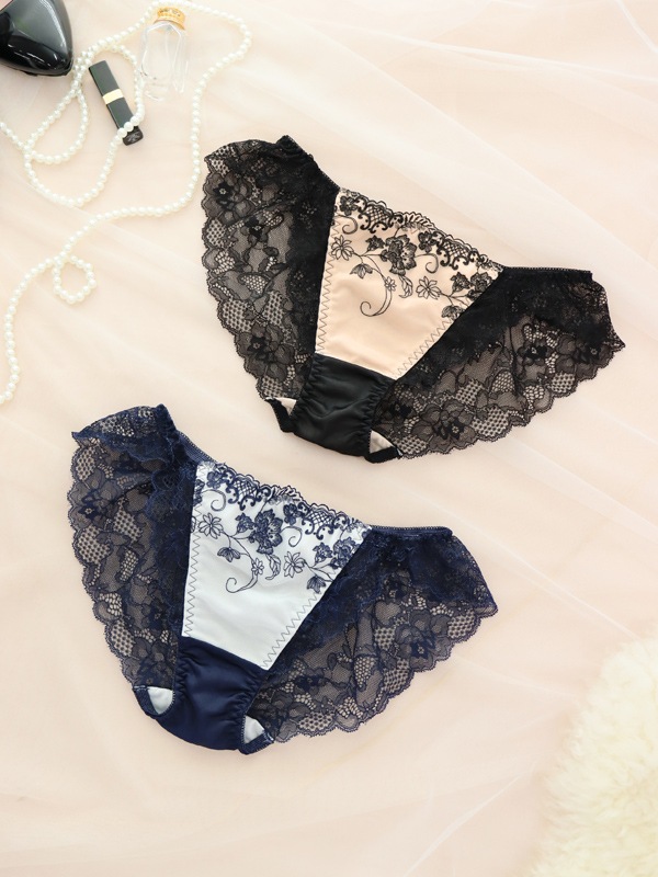下着・アンダーウェア yuu Into You単品ショーツ｜かわいい下着・ランジェリーの通販【LOVERAN