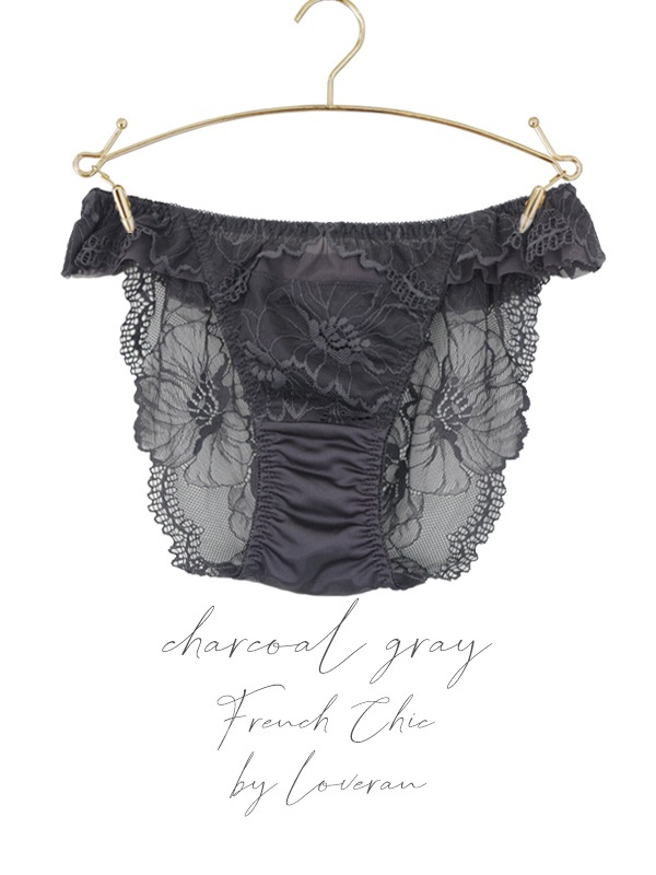 【新品タグ付き】LIVY フランス高級ランジェリー ショーツセット 単品可 ニッセン ブラジャー ショーツ セット 大きいサイズ レディース