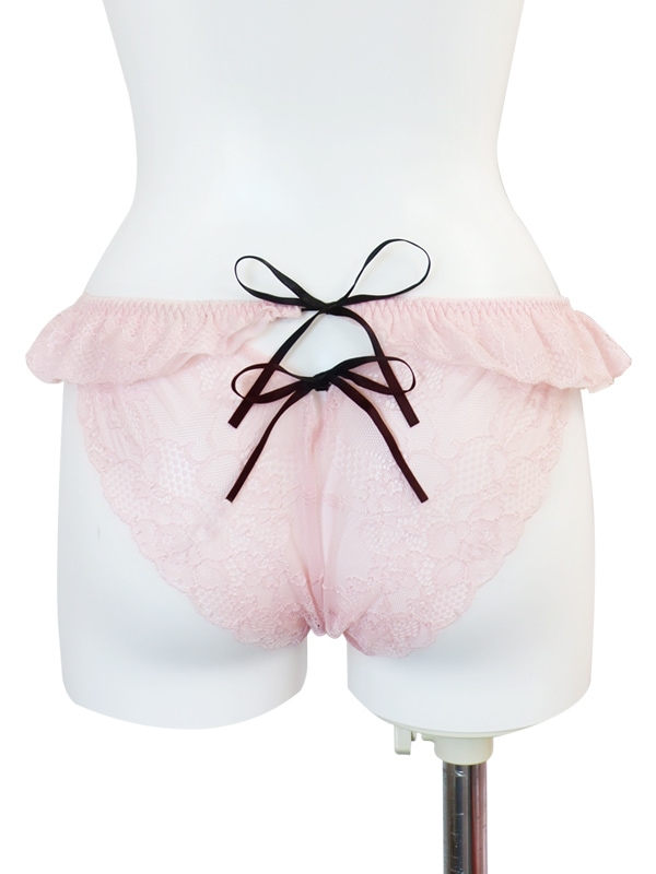 Labyrinthブラセット｜かわいい下着・ランジェリーの通販