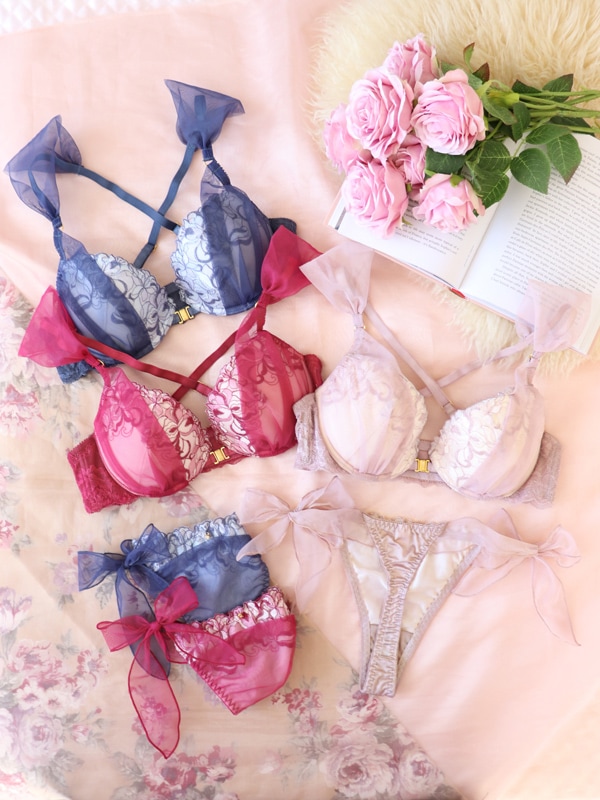 D70 LOVERAN LOVE2nd LOVEMEブラ&Tバック 2点セット D70 LOVERAN LOVE2nd LOVEMEブラ&Tバック 2点セット LOVE&ブラ