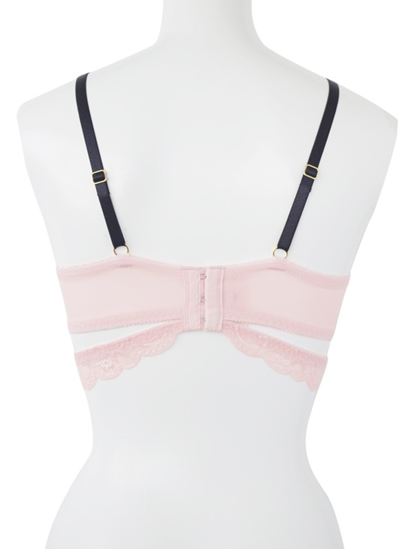 【Loveran2nd】Lovedoa♡I75ブラショーツセット【えちかわ】 Loveran2nd】Lovedoa♡I75ブラショーツセット【えちかわ