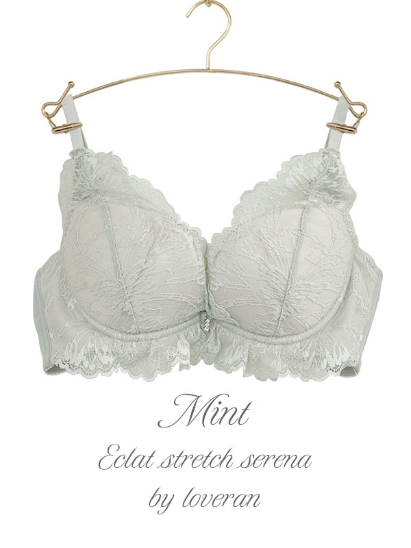 大幅値下げ‼️EVERA BREAST CREAM 36 4個セット エクラストレッチセリーナブラセット｜かわいい下着・ランジェリーの