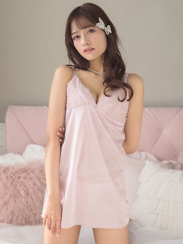 ランジェリー シノン スリーブ＆プレイマット Secret 統一 ランジェリー シノン スリーブ＆プレイマット Secret 統一