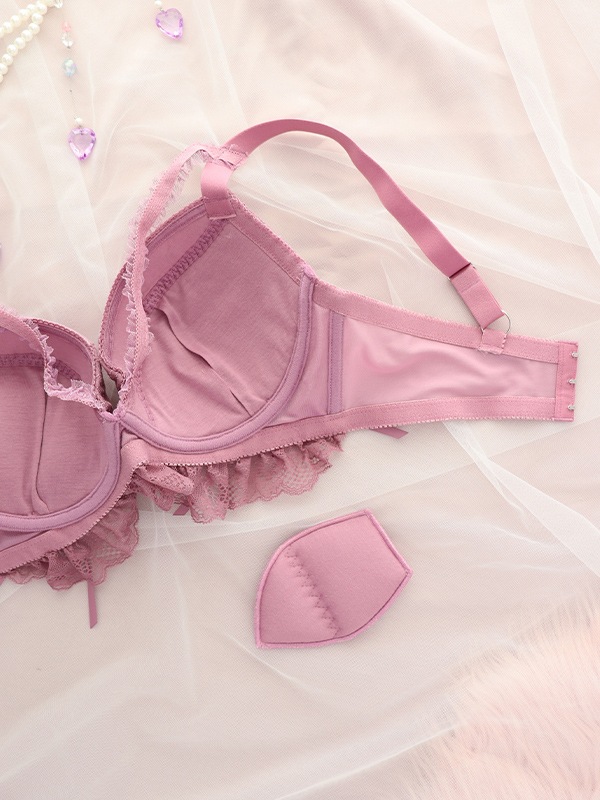 GHIカップ/Melting ブラセット｜かわいい下着・ランジェリーの通販