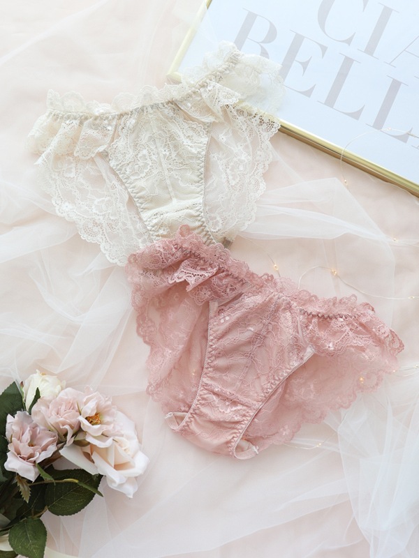 LOVE ISM 単品ショーツ｜かわいい下着・ランジェリーの通販【LOVERAN