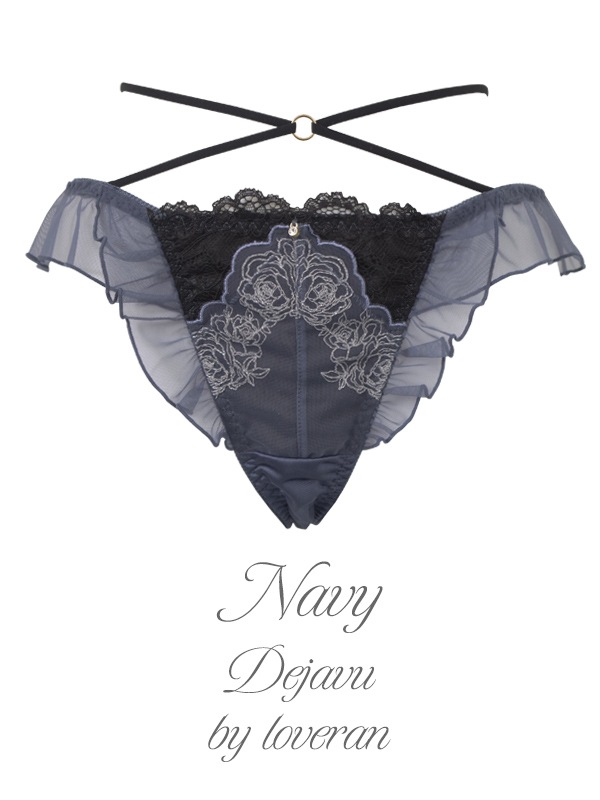【ほどけるブラ】　LOVE2nd　ラブラン ブラ&ショーツセット&TバックF65 ほどけるブラ】 LOVE2nd ラブラン ブラ&ショーツセット&Tバック
