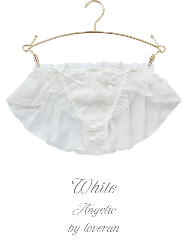 GHIカップ/Angelic ブラセット｜かわいい下着・ランジェリーの通販