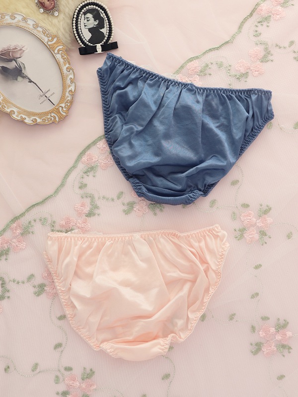 Fancy doll単品ショーツ｜かわいい下着・ランジェリーの通販【LOVERAN