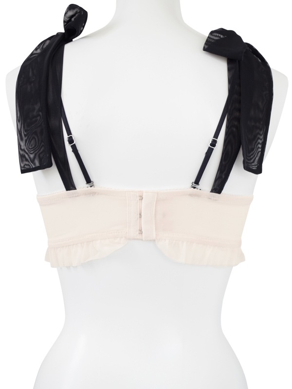 Amuletteブラセット｜かわいい下着・ランジェリーの通販【LOVERAN