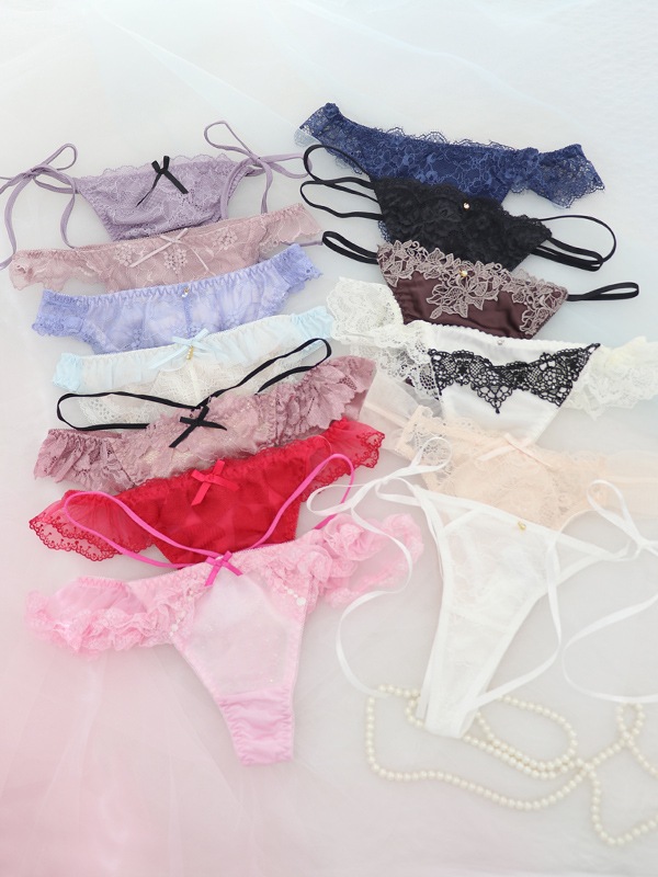 F65 LOVERAN LOVE2nd LOVEMEブラ&Tバック 3点セット F65 LOVERAN LOVE2nd LOVEMEブラ&Tバック 3点セット F65 LOVERAN