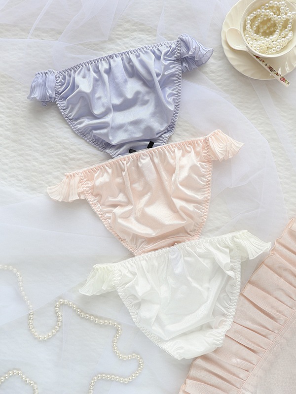 ラブリーフェリーチェ単品ショーツ｜かわいい下着・ランジェリーの通販