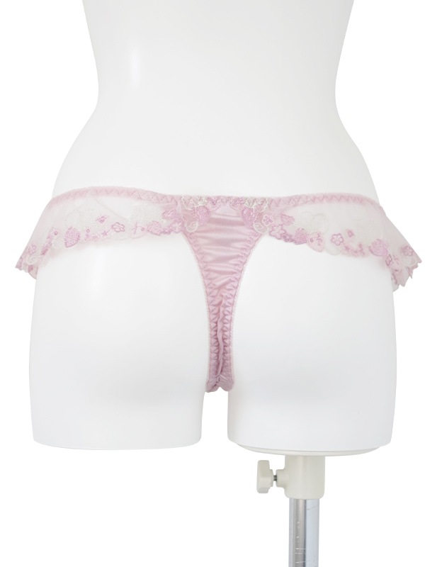 Tバックラブ4枚など 楽天市場】【Rapture ラプチャー】 TT-288-Lラッフルネイプルズトート