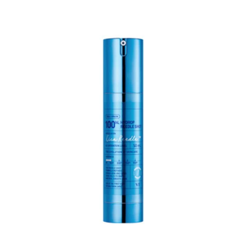 【直送品（買い合わせ不可）】[1個]VT (ブイティー) ハイドロップリードルショット100hL　50ml　