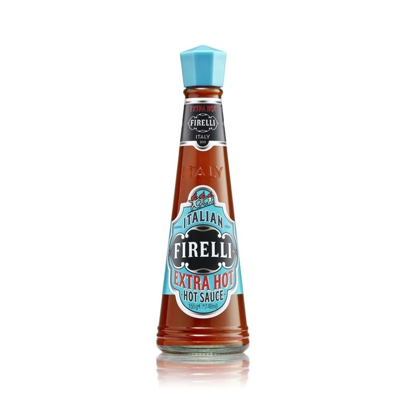 [3個]フィレッリ イタリアンホットソース エクストラホット　148ml　賞味期限2025.09.01