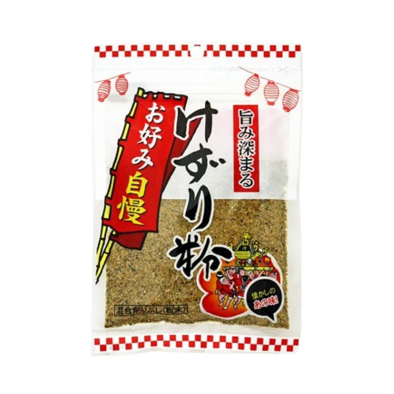 [2個]旭フレッシュ お好み自慢 国産けずり粉　48g　賞味期限2025.08.24