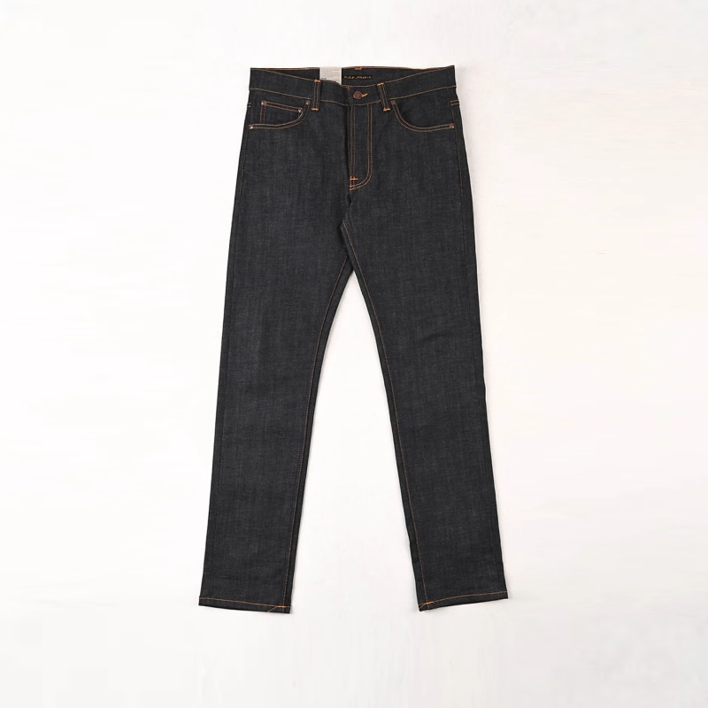 【W32_L32】Nudie jeans  メンズ Lean Dean Dry Twill_112738　　