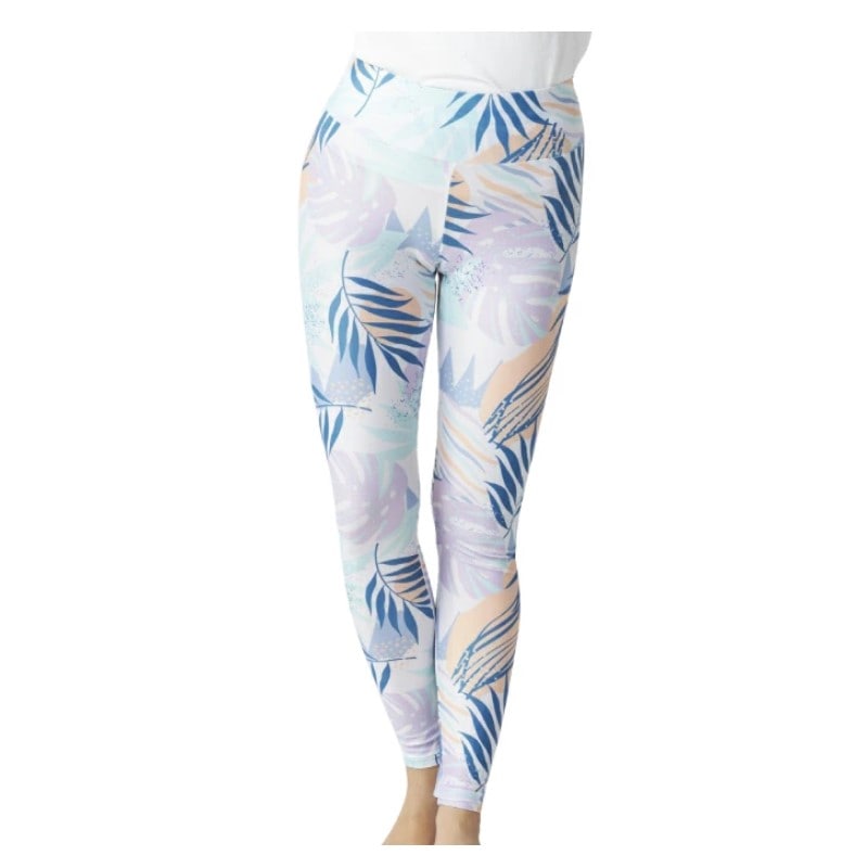 【Mサイズ】RUSTY レディース レギンス（ALO）　　