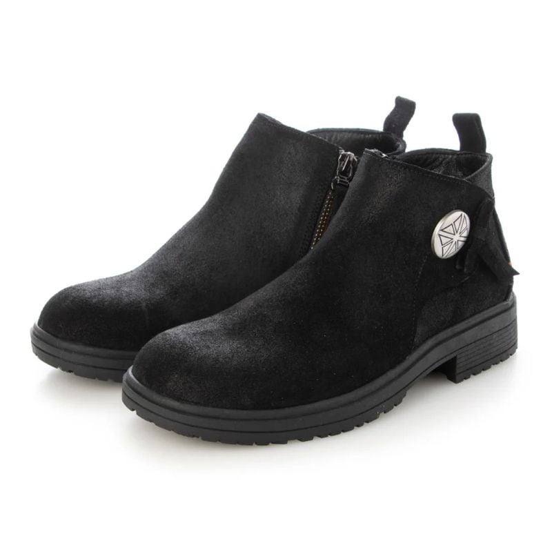 23.0cm MINNETONKA 82010 JOYELLE US6 BLACK　　